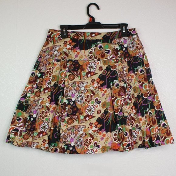 Phobia Denmark Brand Mixed Pattern Button … - Picture 12 of 14